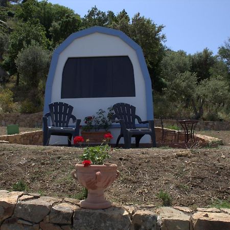 Terre Di Tusa Εξωτερικό φωτογραφία