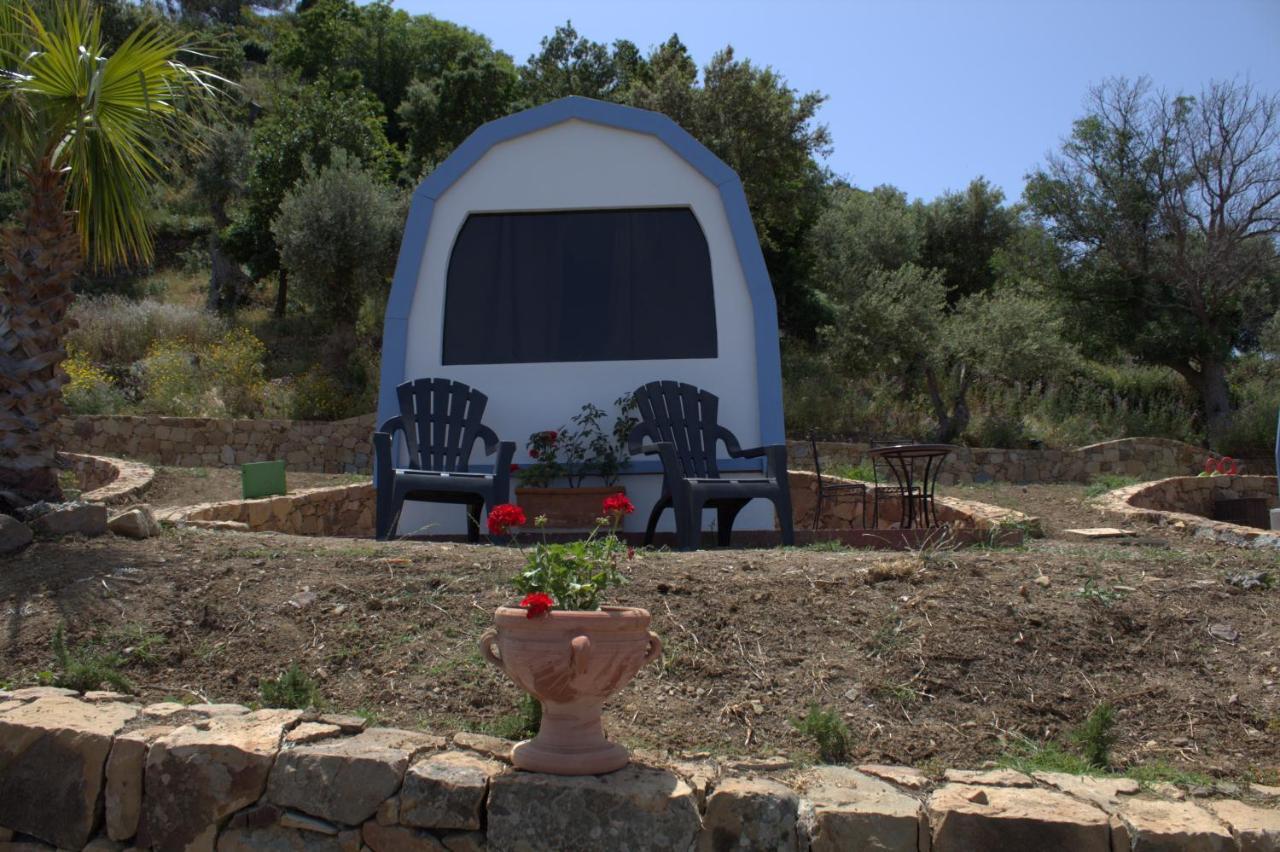 Terre Di Tusa Εξωτερικό φωτογραφία