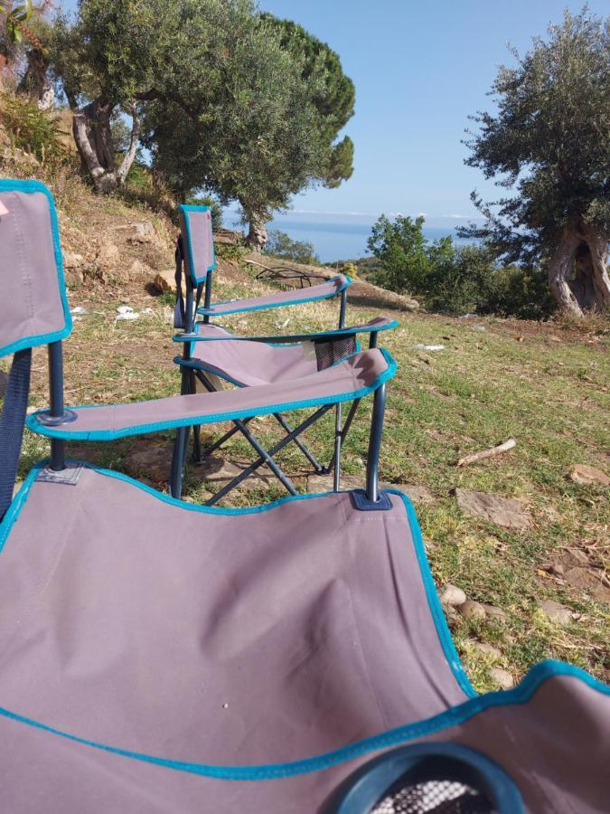 Terre Di Tusa Εξωτερικό φωτογραφία