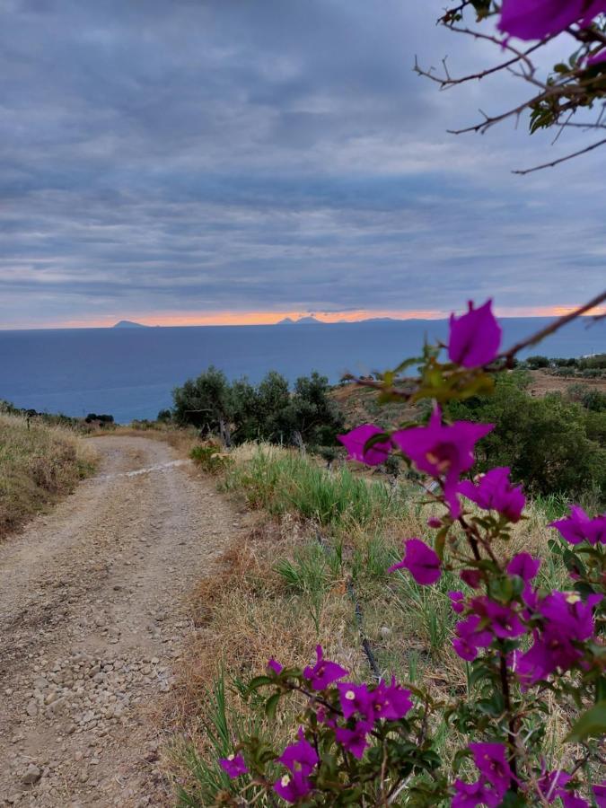 Terre Di Tusa Εξωτερικό φωτογραφία