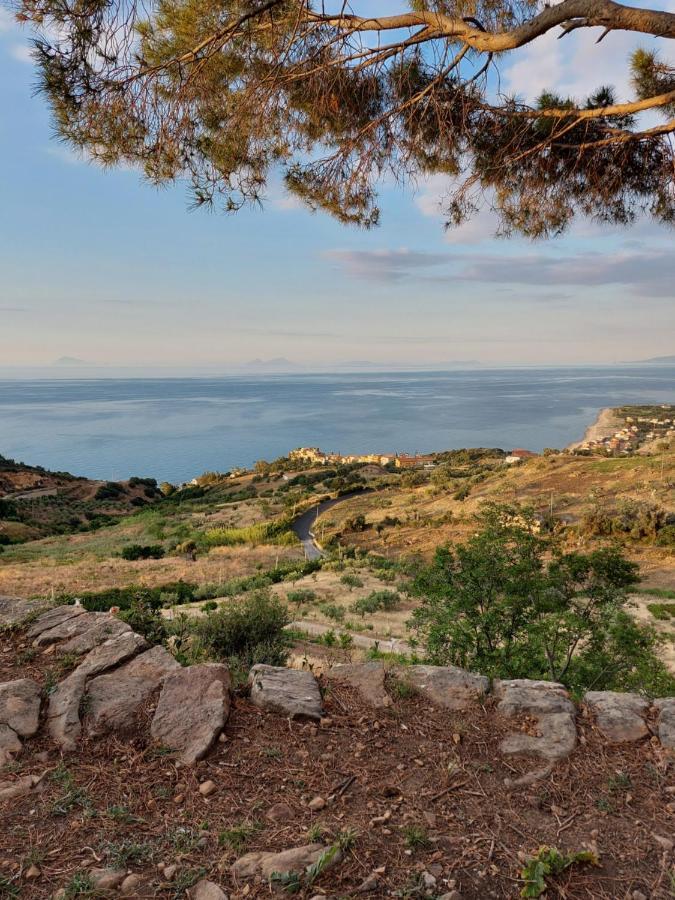 Terre Di Tusa Εξωτερικό φωτογραφία
