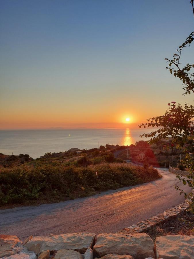 Terre Di Tusa Εξωτερικό φωτογραφία