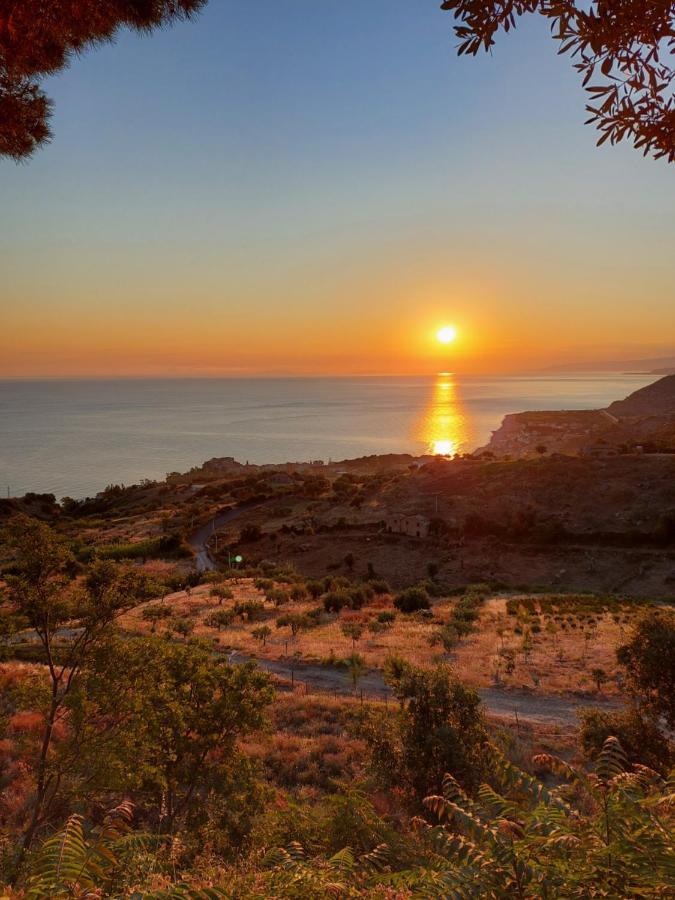 Terre Di Tusa Εξωτερικό φωτογραφία