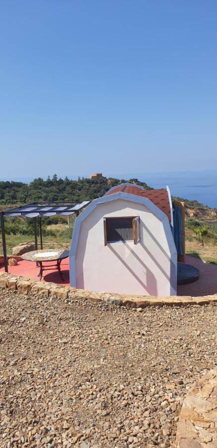 Terre Di Tusa Εξωτερικό φωτογραφία