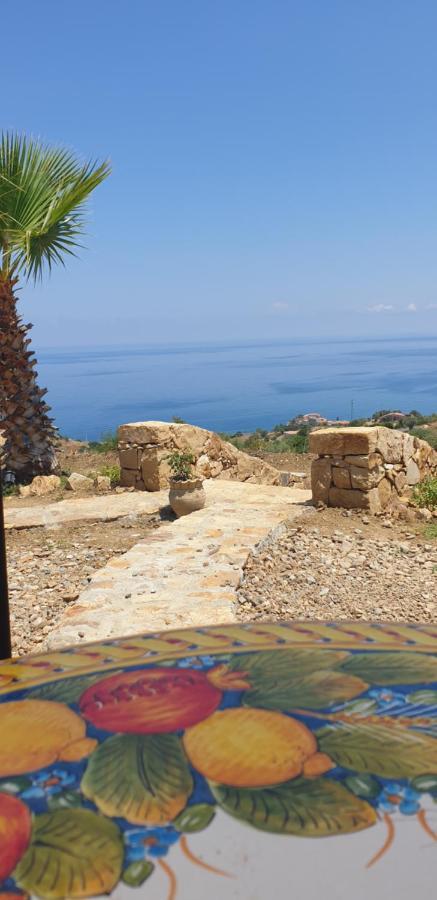Terre Di Tusa Εξωτερικό φωτογραφία