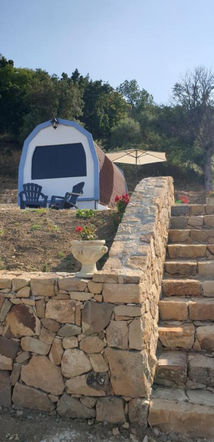 Terre Di Tusa Εξωτερικό φωτογραφία