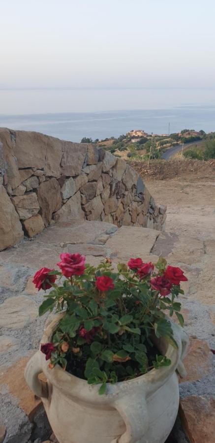 Terre Di Tusa Εξωτερικό φωτογραφία