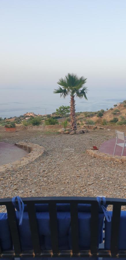 Terre Di Tusa Εξωτερικό φωτογραφία