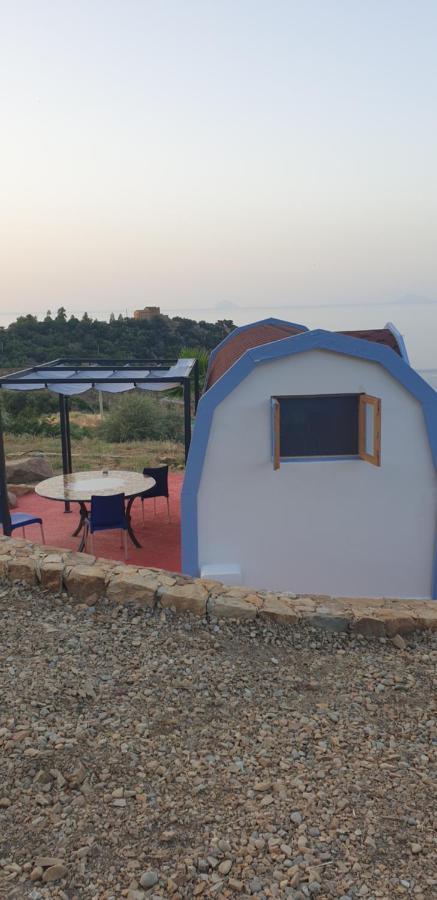Terre Di Tusa Εξωτερικό φωτογραφία