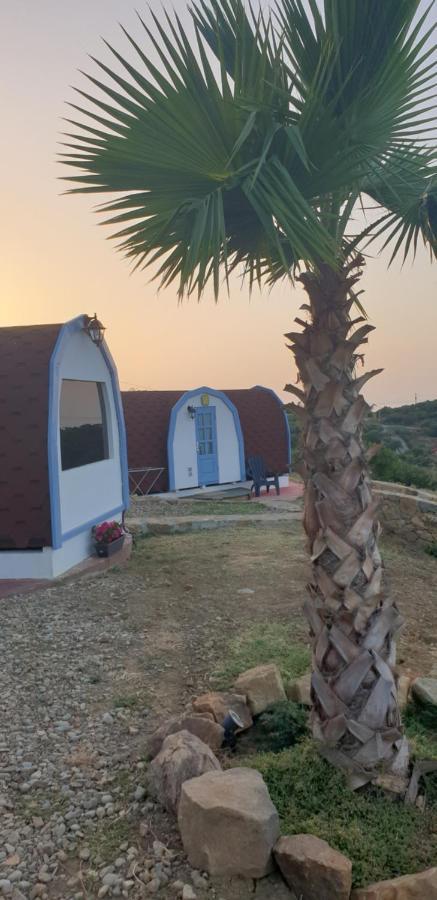 Terre Di Tusa Εξωτερικό φωτογραφία
