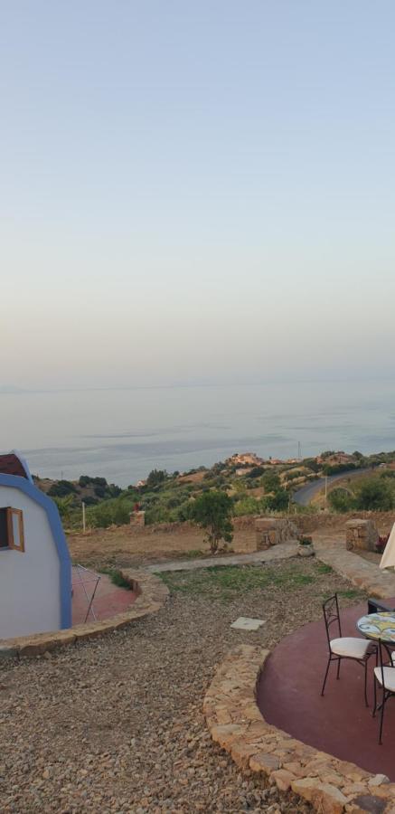 Terre Di Tusa Εξωτερικό φωτογραφία