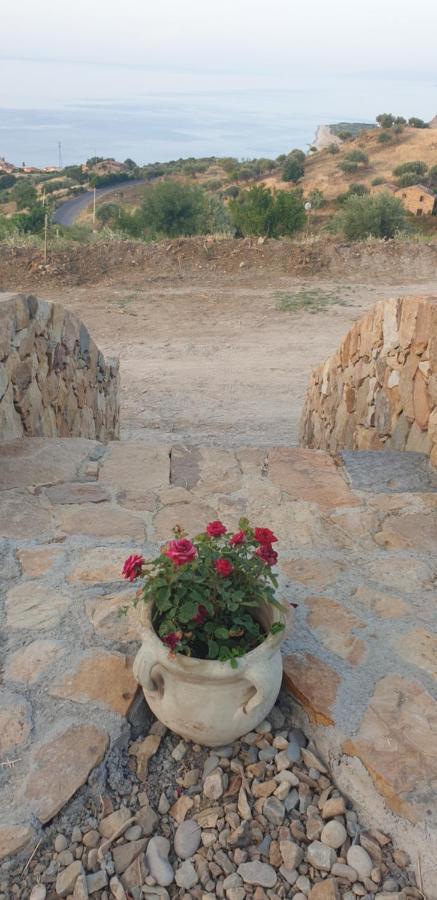 Terre Di Tusa Εξωτερικό φωτογραφία
