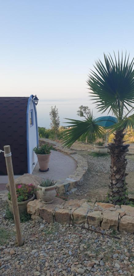 Terre Di Tusa Εξωτερικό φωτογραφία