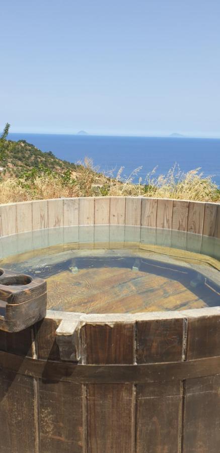 Terre Di Tusa Εξωτερικό φωτογραφία