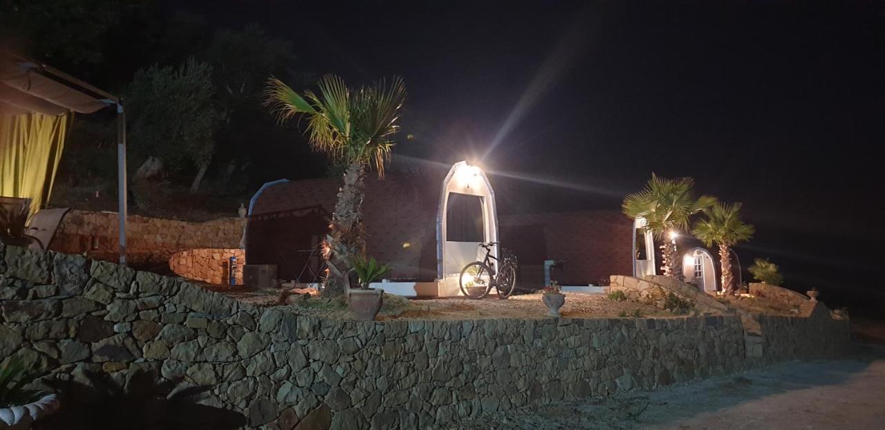 Terre Di Tusa Εξωτερικό φωτογραφία