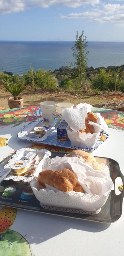 Terre Di Tusa Εξωτερικό φωτογραφία