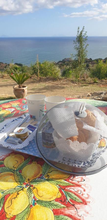 Terre Di Tusa Εξωτερικό φωτογραφία